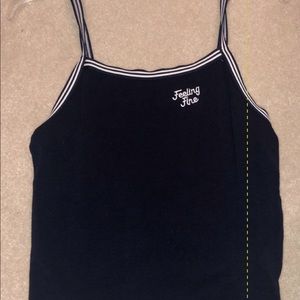 F21 Tank